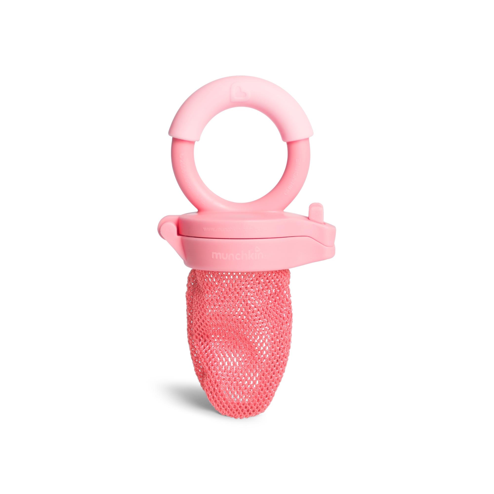 Alimentador antiahogo Munchkin red Fresg - Multicolor Multicolor-3