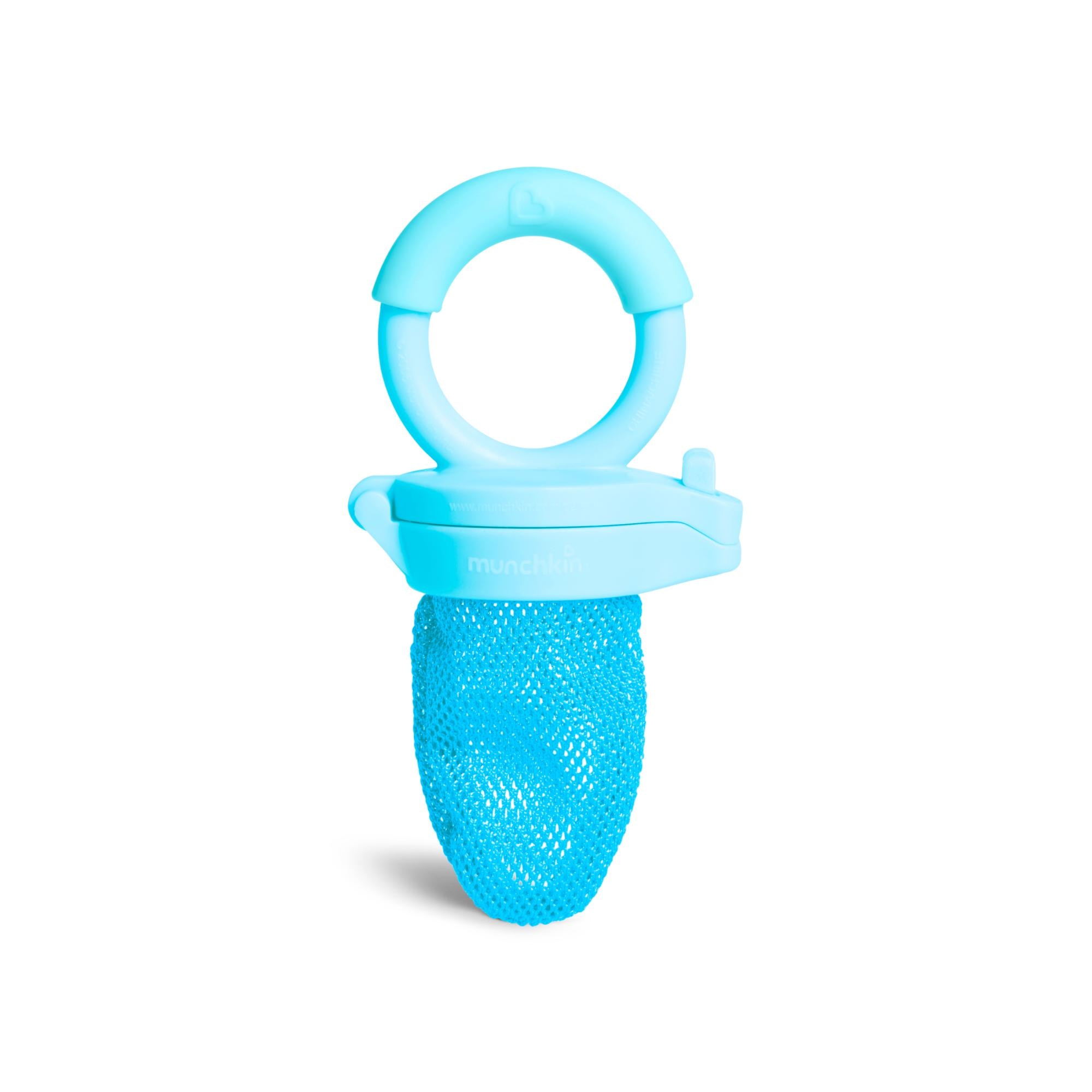 Alimentador antiahogo Munchkin red Fresg - Multicolor Multicolor-5