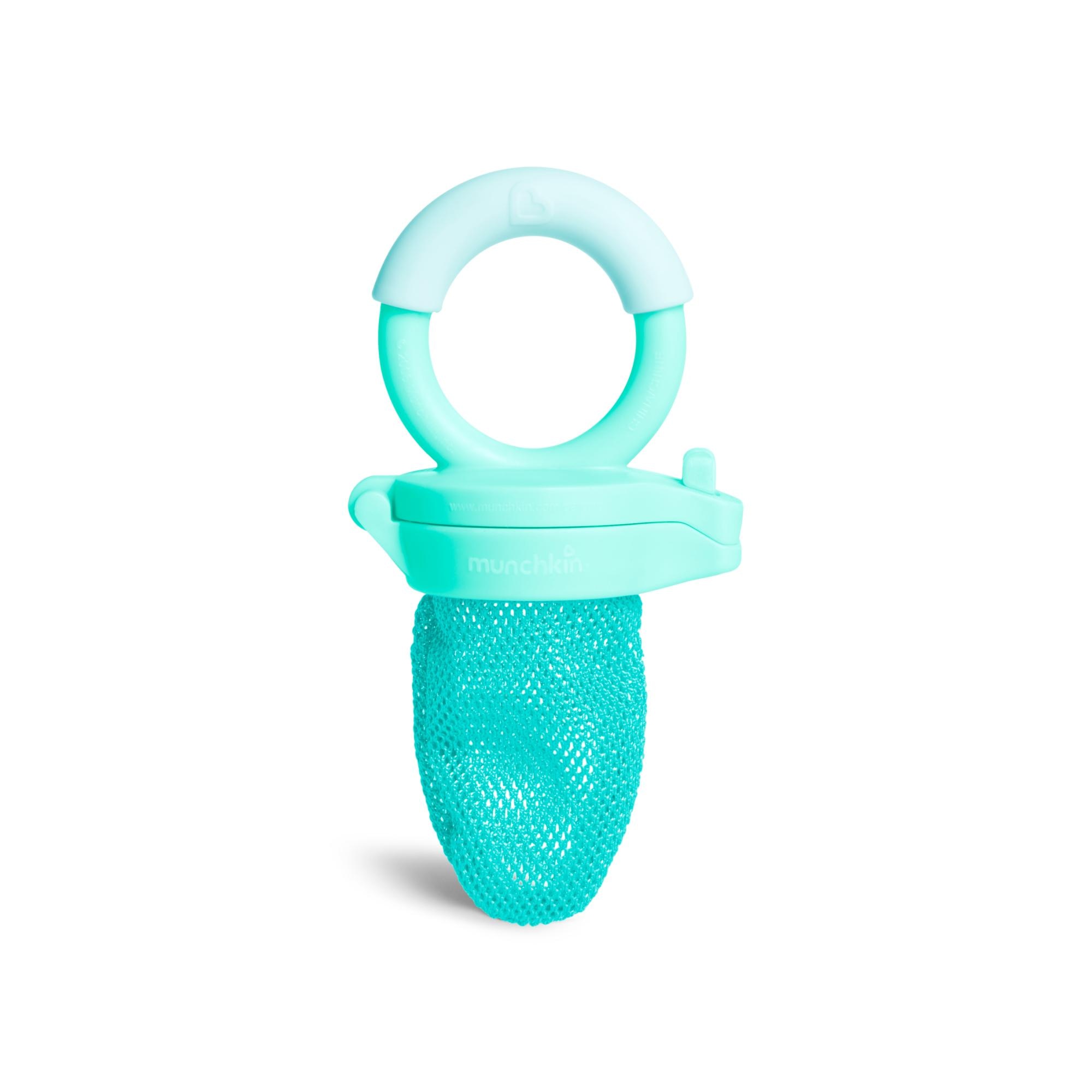 Alimentador antiahogo Munchkin red Fresg - Multicolor Multicolor-7