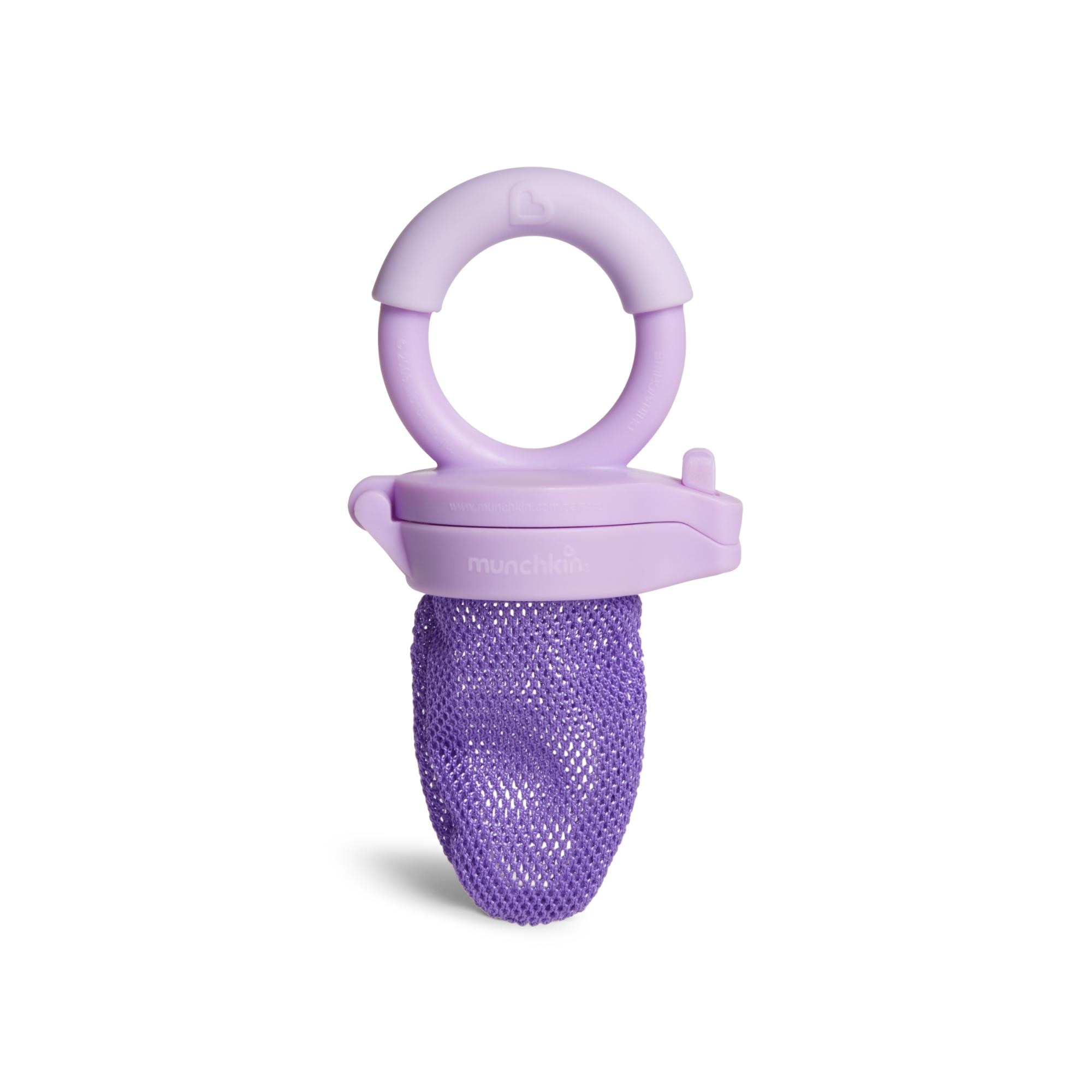 Alimentador antiahogo Munchkin red Fresg - Multicolor Multicolor-9