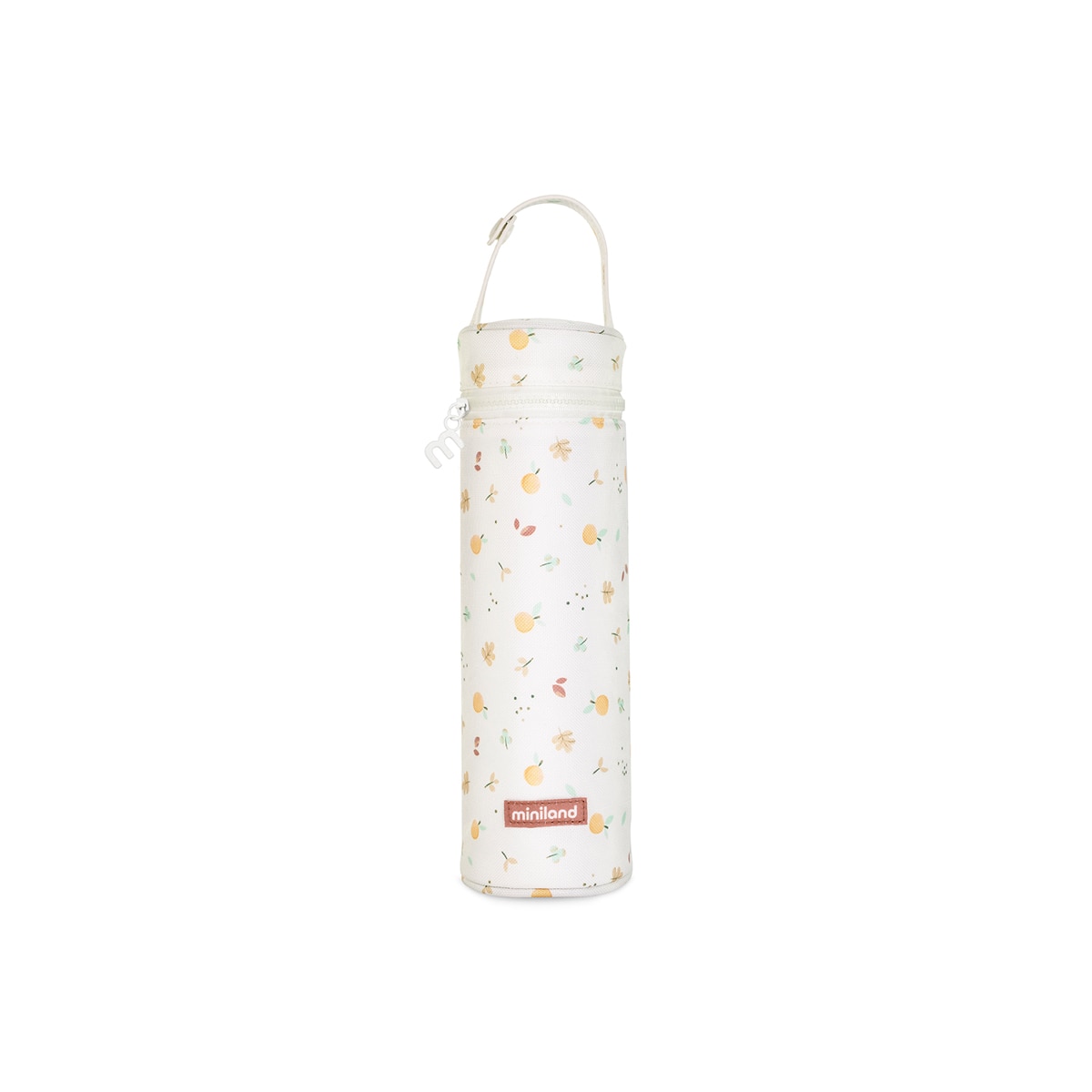 Capa para Termo de Líquidos Thermibag Col. Valencia Creme-1