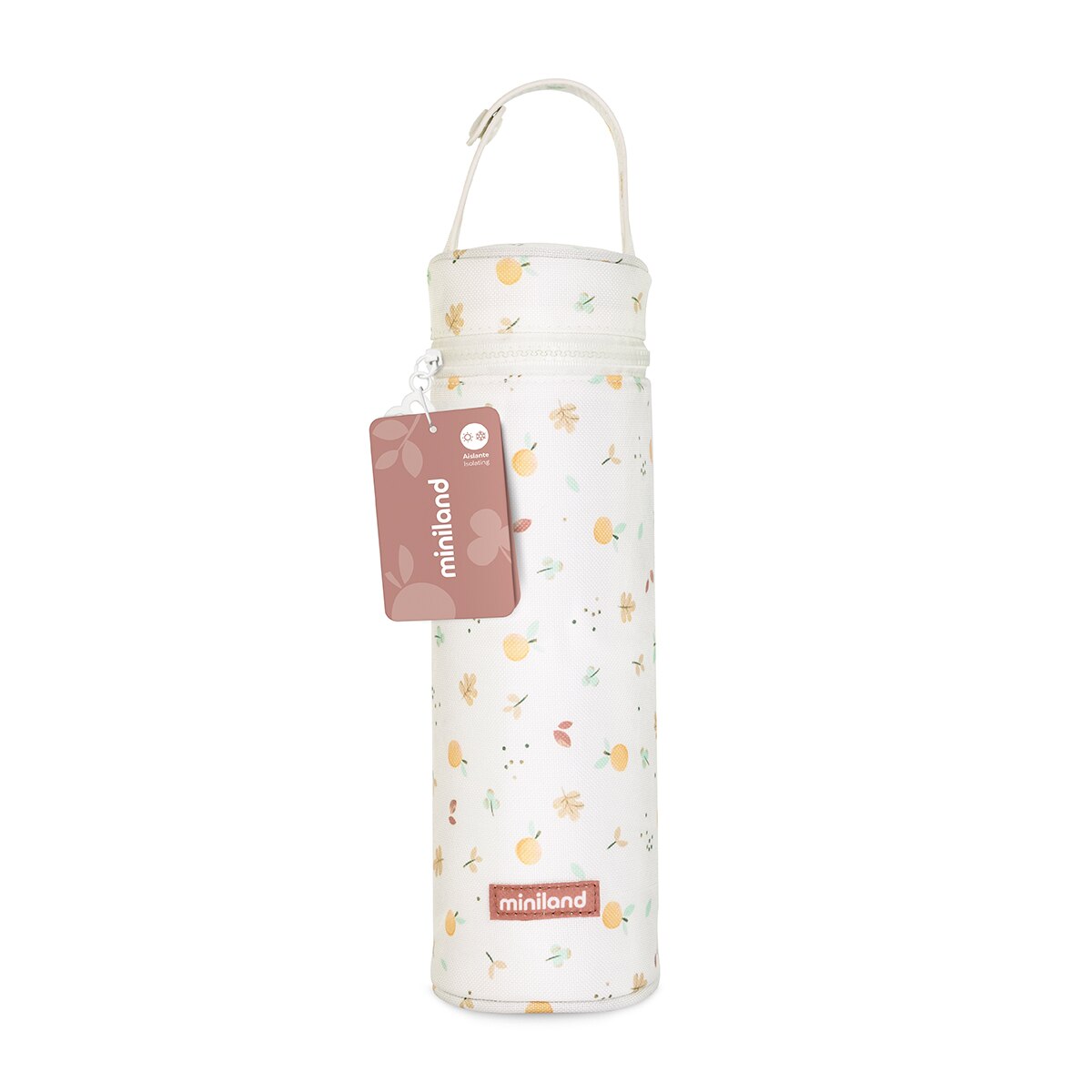 Capa para Termo de Líquidos Thermibag Col. Valencia Creme-3