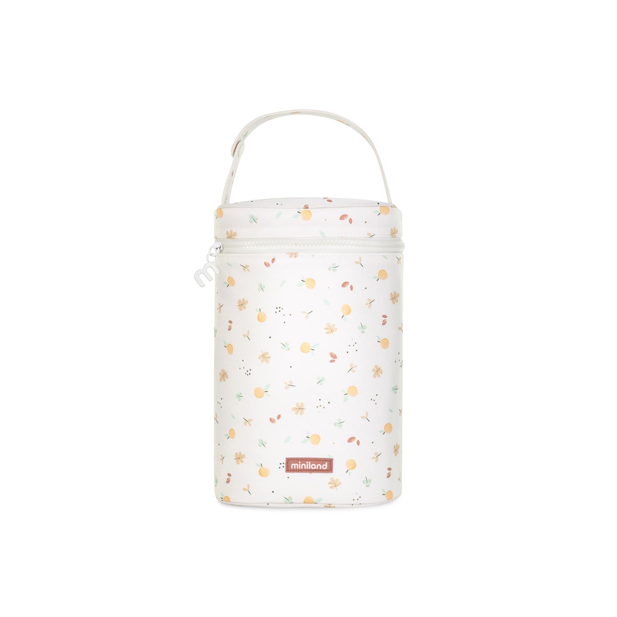 Capa para Termo de Líquidos Thermibag Duplo Col. Valencia Creme-1