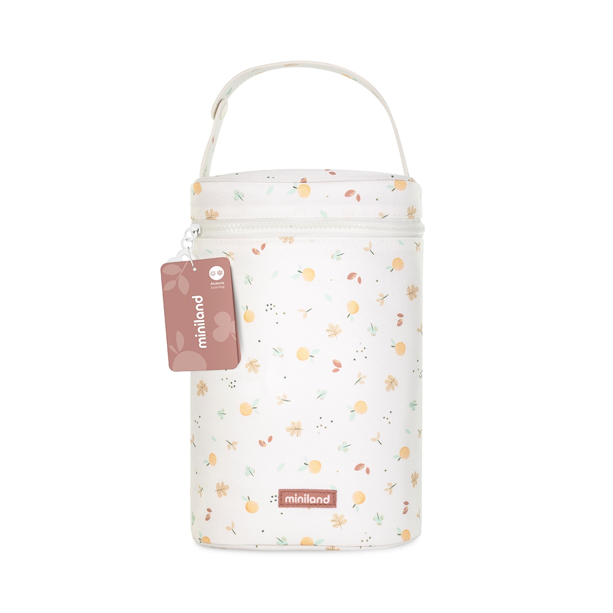 Capa para Termo de Líquidos Thermibag Duplo Col. Valencia Creme-2