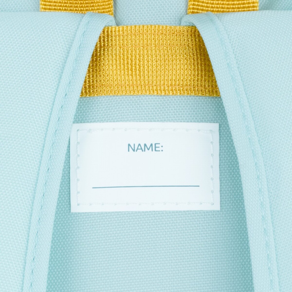 Mochila térmica Miniland Azul claro-5