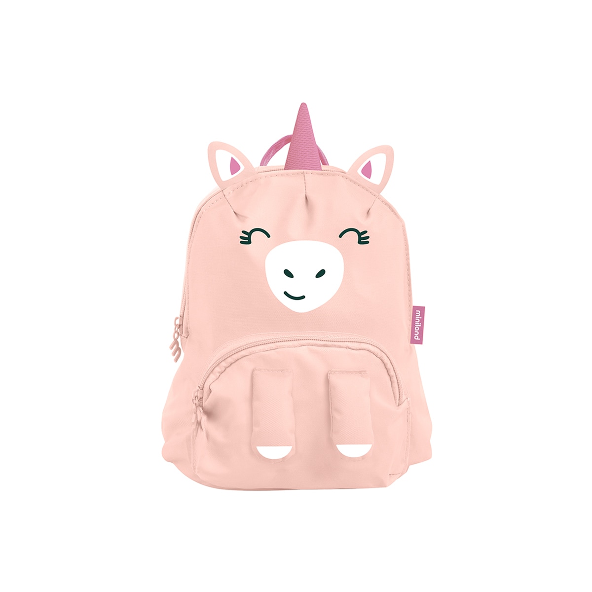 Mochila térmica Miniland Rosa claro-1