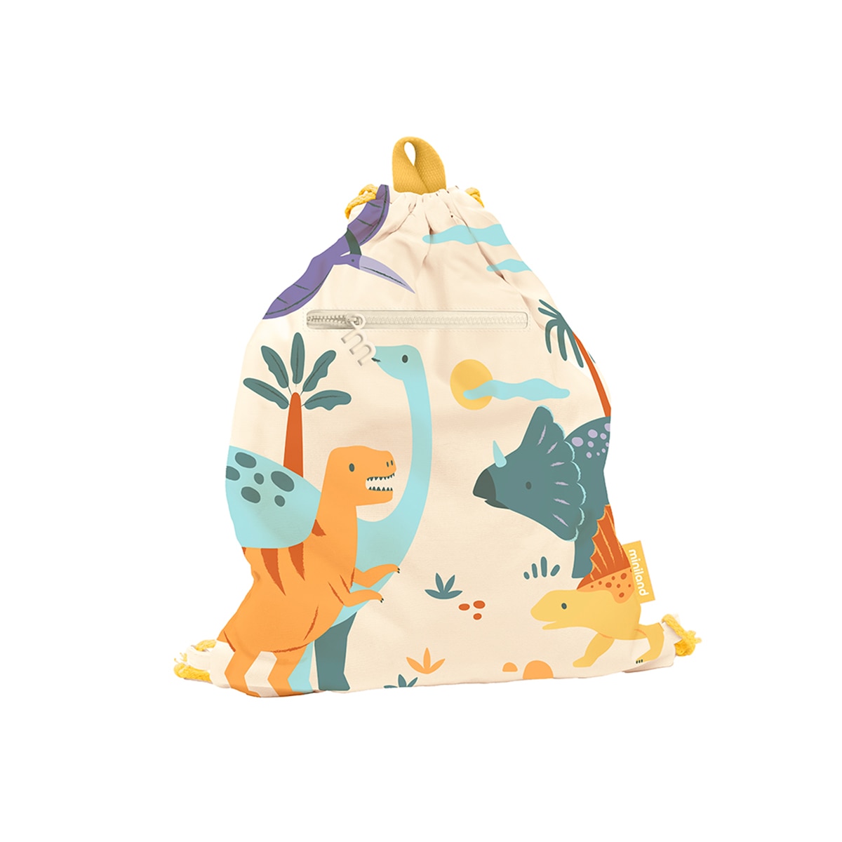 Imagem 0 de Mochila Tipo Saco