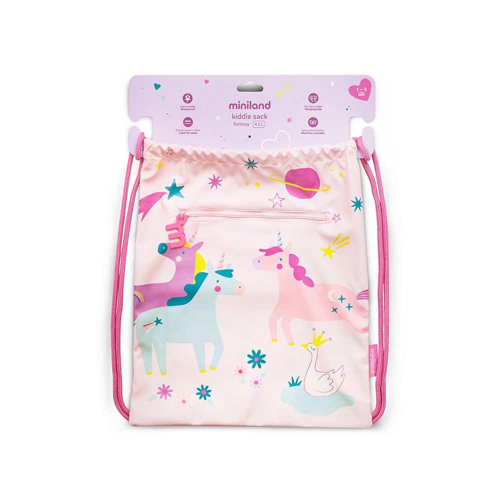 Mochila Tipo Saco Rosa-claro-7