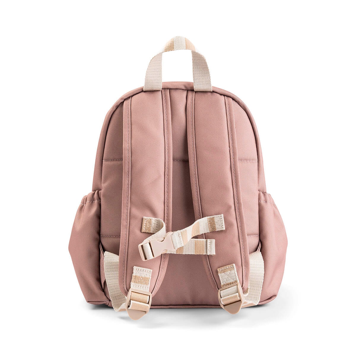 Mochila infantil guardería Done by Deer impermeable - Rosa pálido Rosa pálido-2
