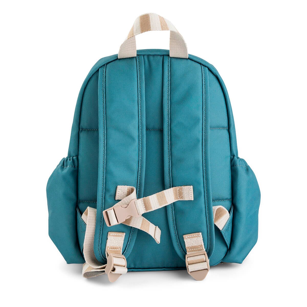 Mochila infantil guardería Done by Deer impermeable - Azul Cielo Azul Cielo-2