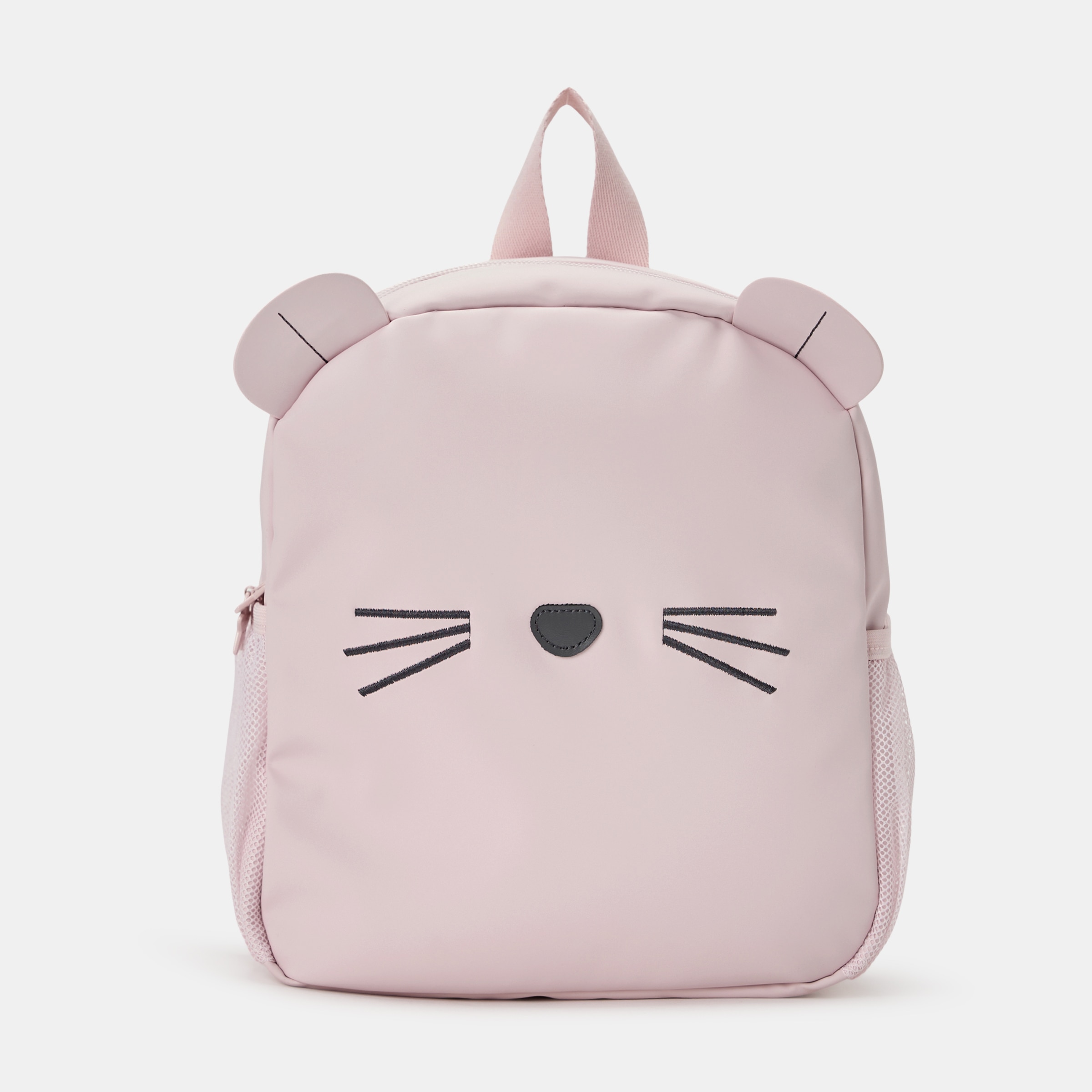 Imagem 0 de Mochila Cotton Juice Baby Home - Bigodes