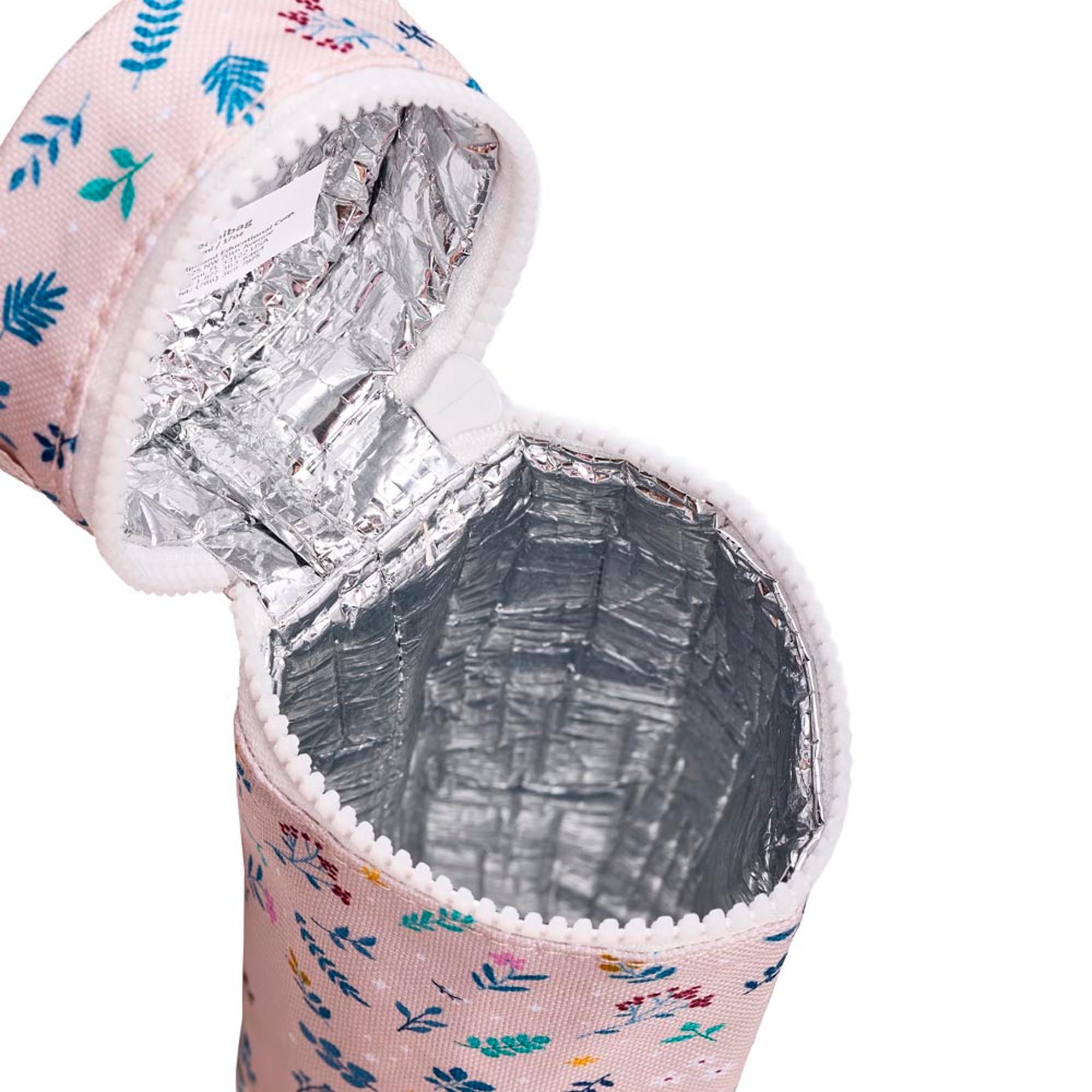 Bolsa Térmica para Líquidos Miniland Thermibag 500ml Coleção Dreamland Bege-3