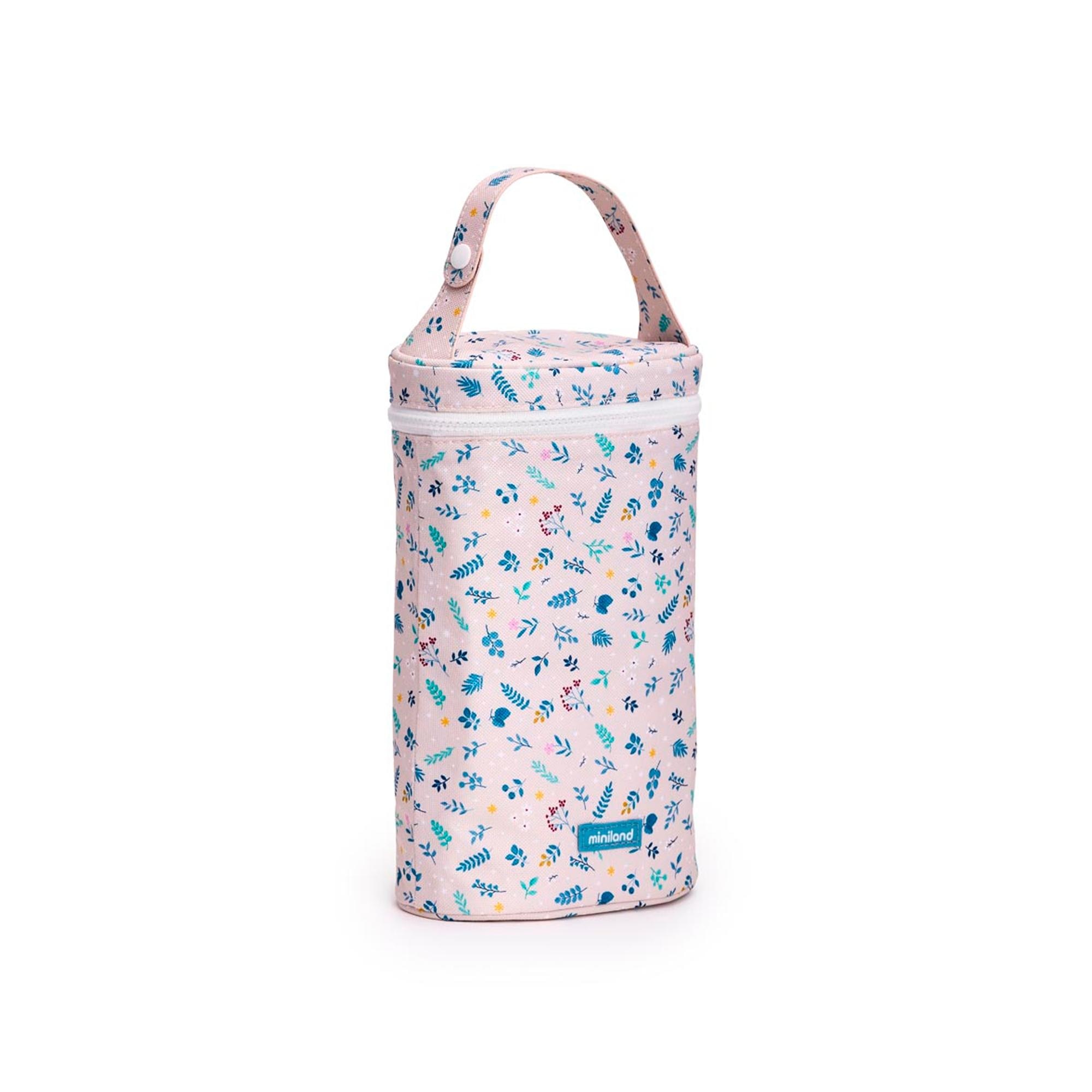 Imagem 0 de Dupla Bolsa Térmica para LíquidosMiniland Thermibag Coleção Dreamland