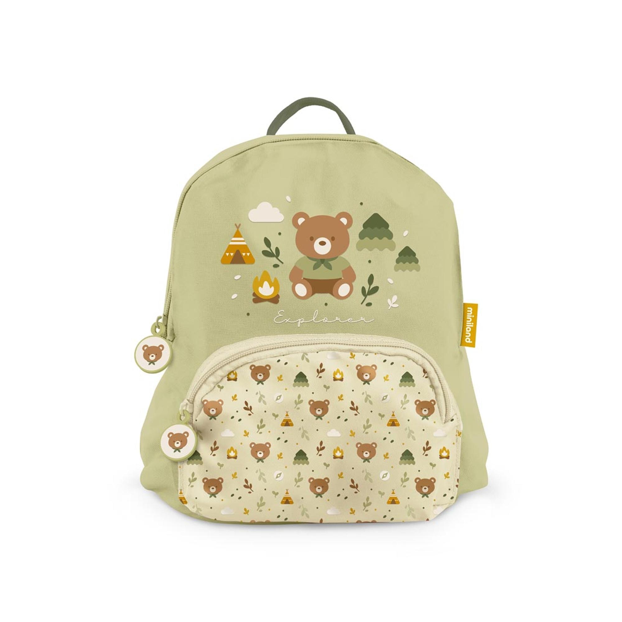 Imagem 0 de Mochila infantil Miniland