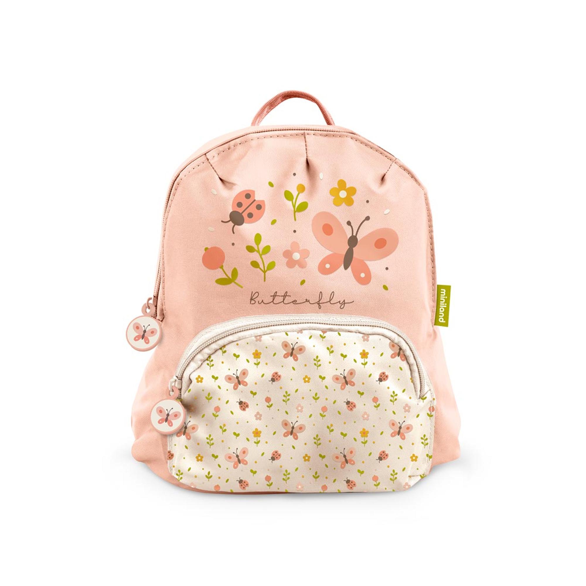 Imagem 0 de Mochila infantil Miniland