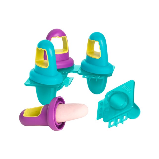 Molde para helados Lolly set Nuk