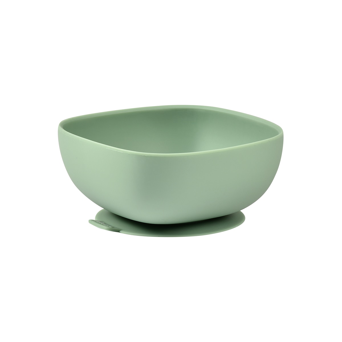 Béaba - Bowl Silicona C-Ventosa.