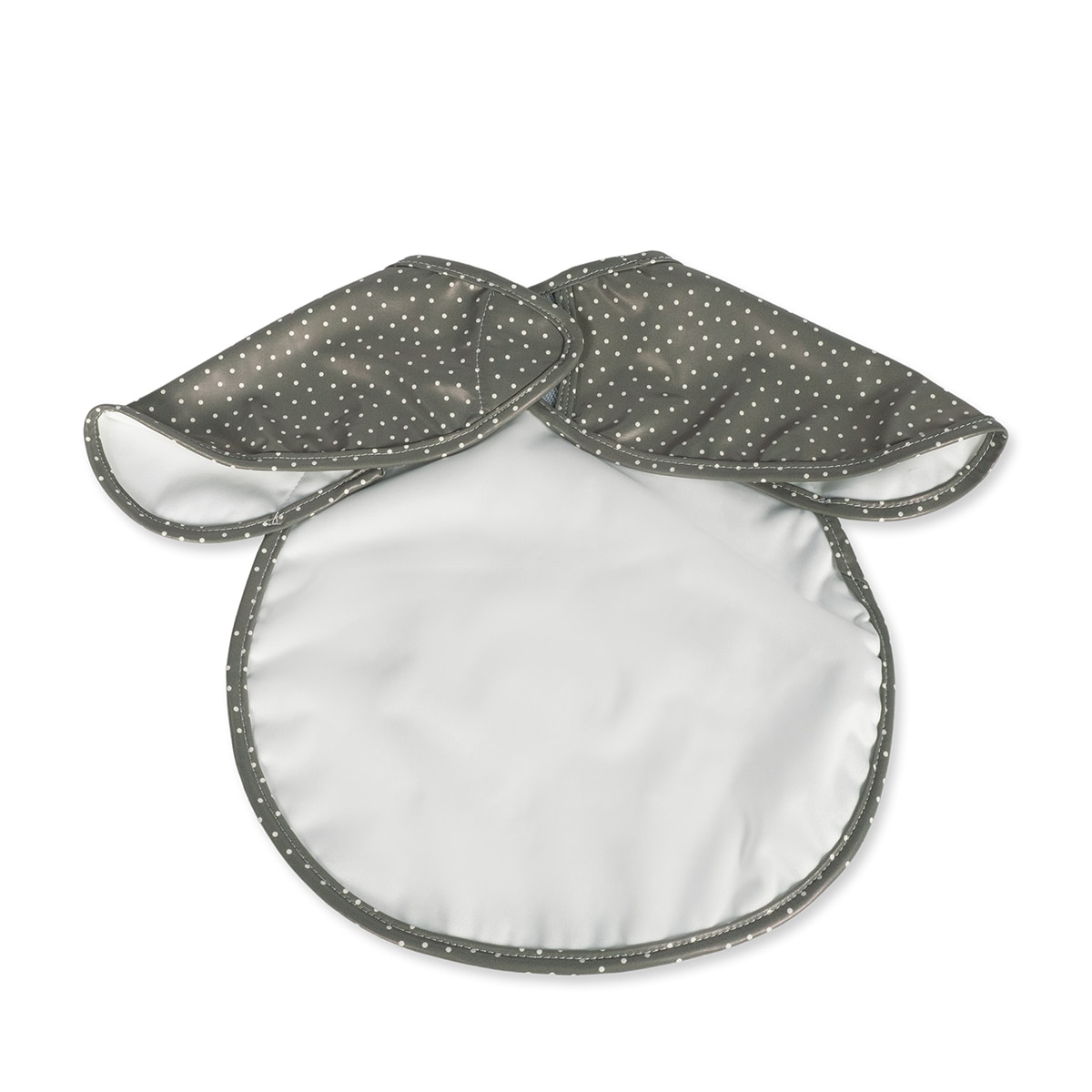 Babete com Aba Coleção Poppy Musgo-2
