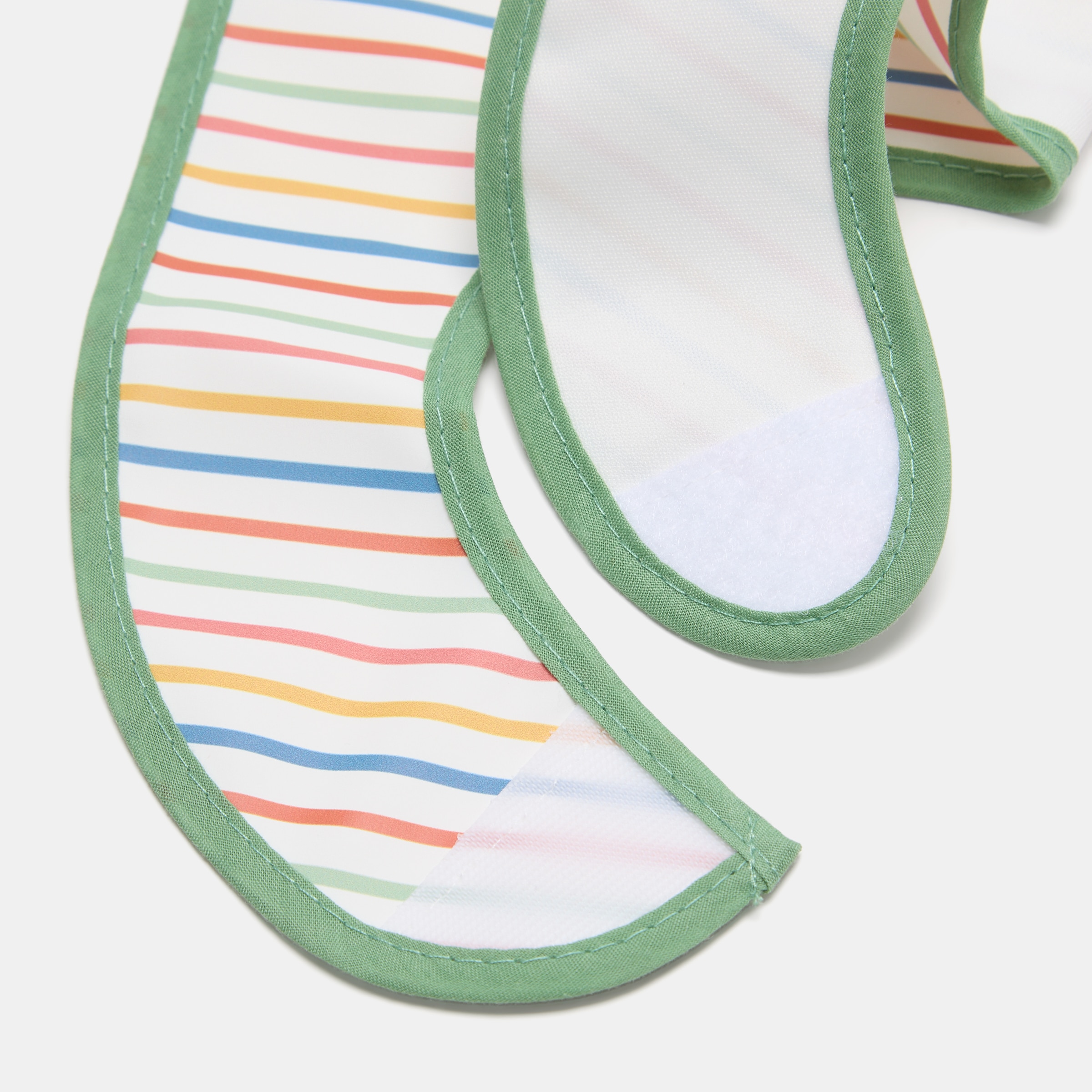 Babetes Bbest Pack 2 Caracol - Little Bugs Verde Primavera-2