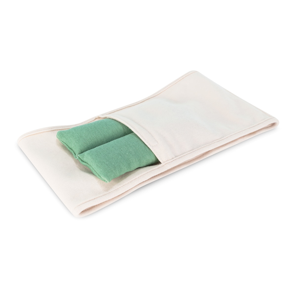 Cinto anticólicas Naturcalm Eco Friendly Lavanda branco Branco-3
