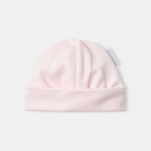 Gorro recién nacido Cotton Juice Baby Home