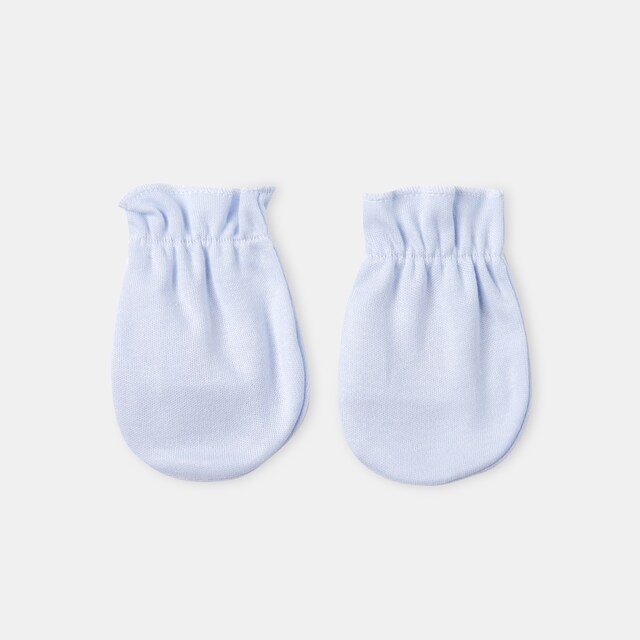 Manoplas recién nacido Cotton Juice Baby Home