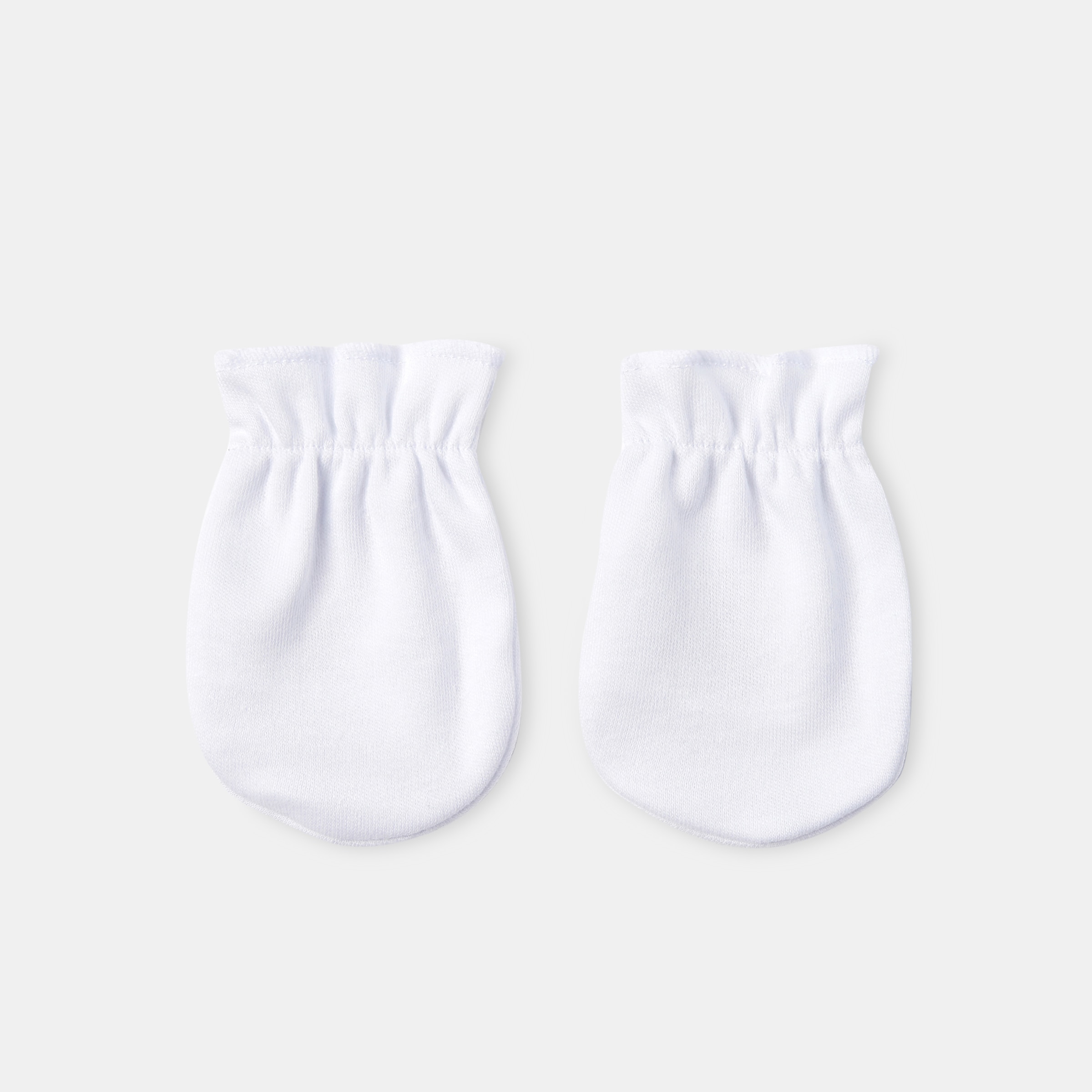 Cotton Juice Baby Home - Manoplas recién nacido Cotton Juice Baby Home.
