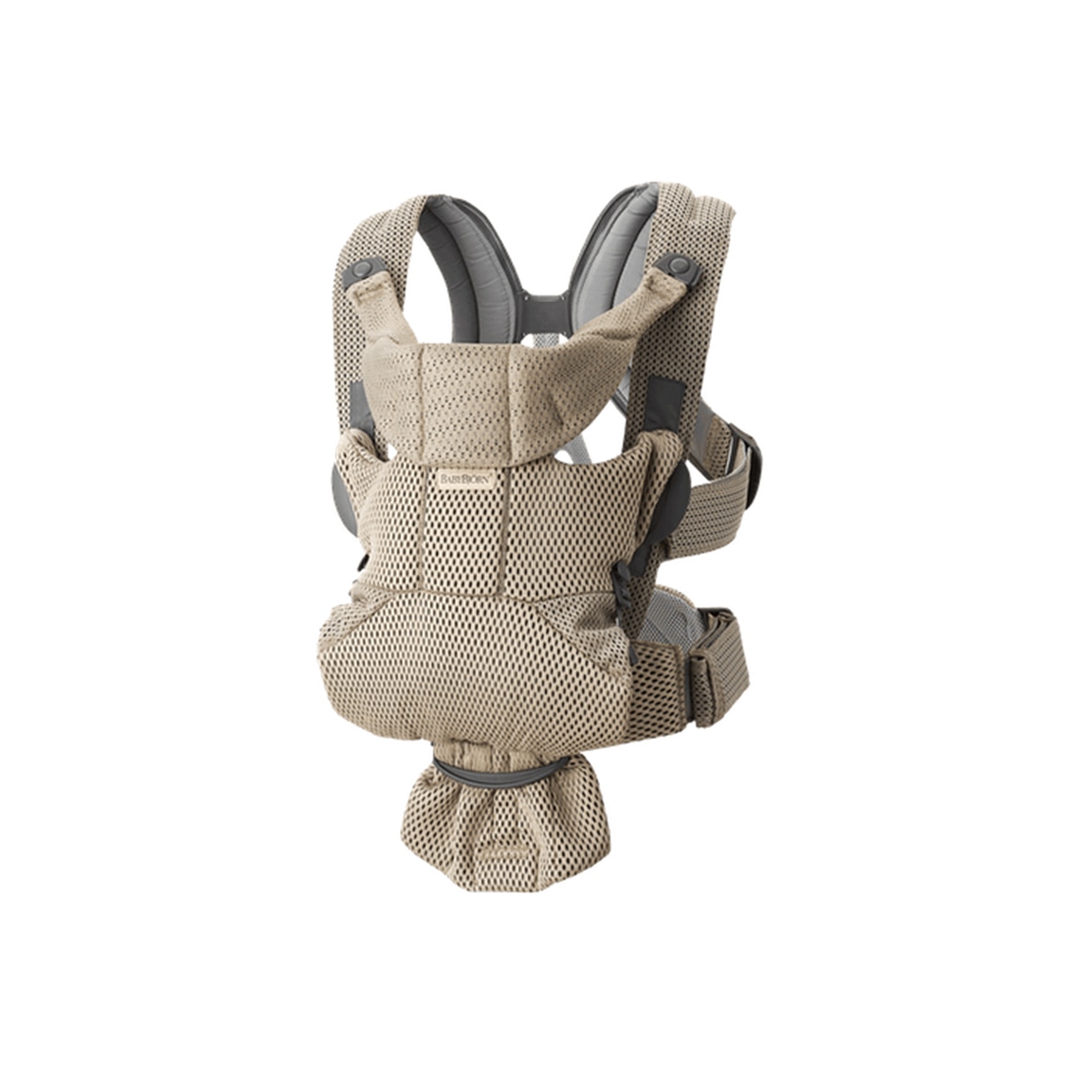 Imagem 0 de Marsúpio Move 3D Mesh 3 Posições