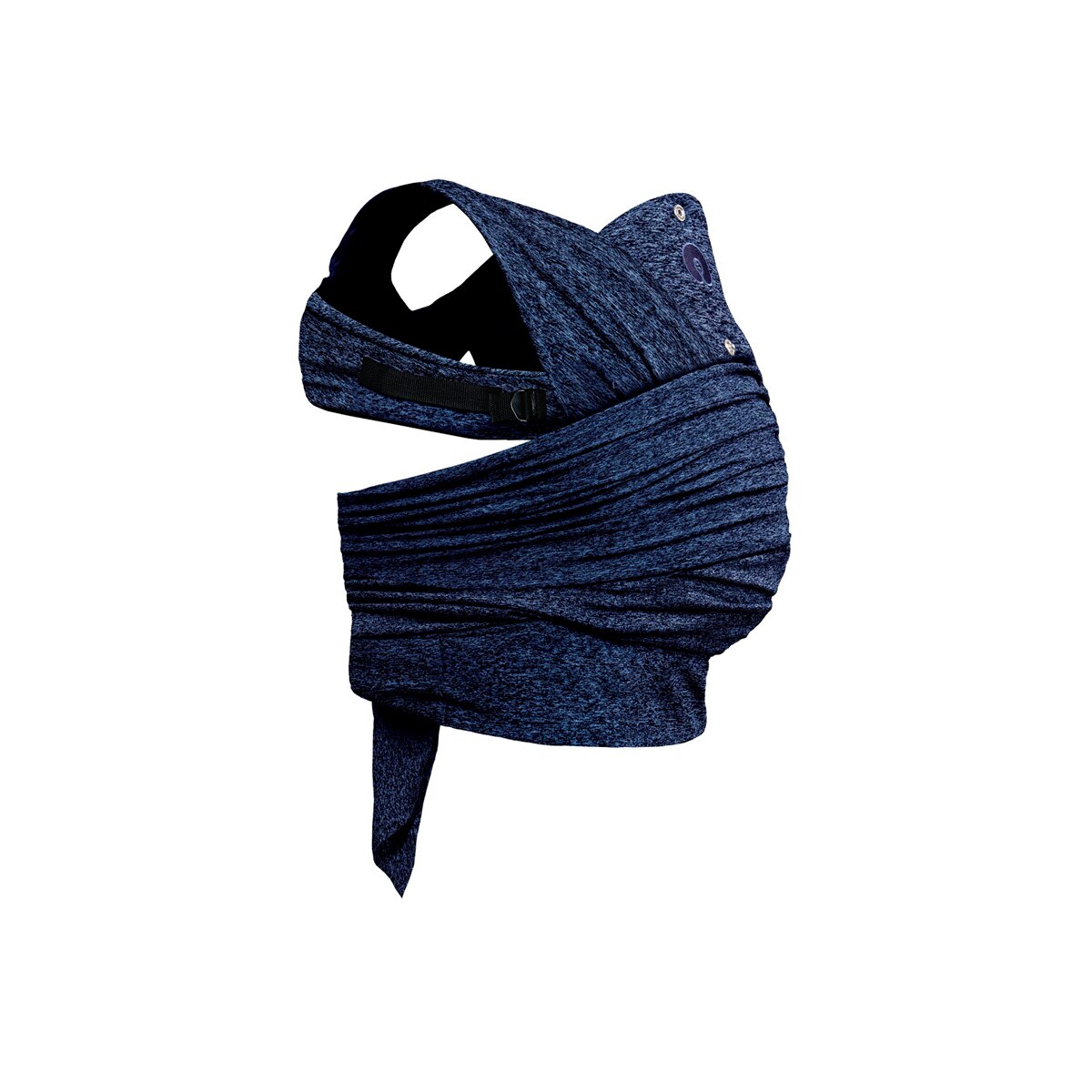 Imagem 0 de Sling Boppy ComfyFit - Cinzento