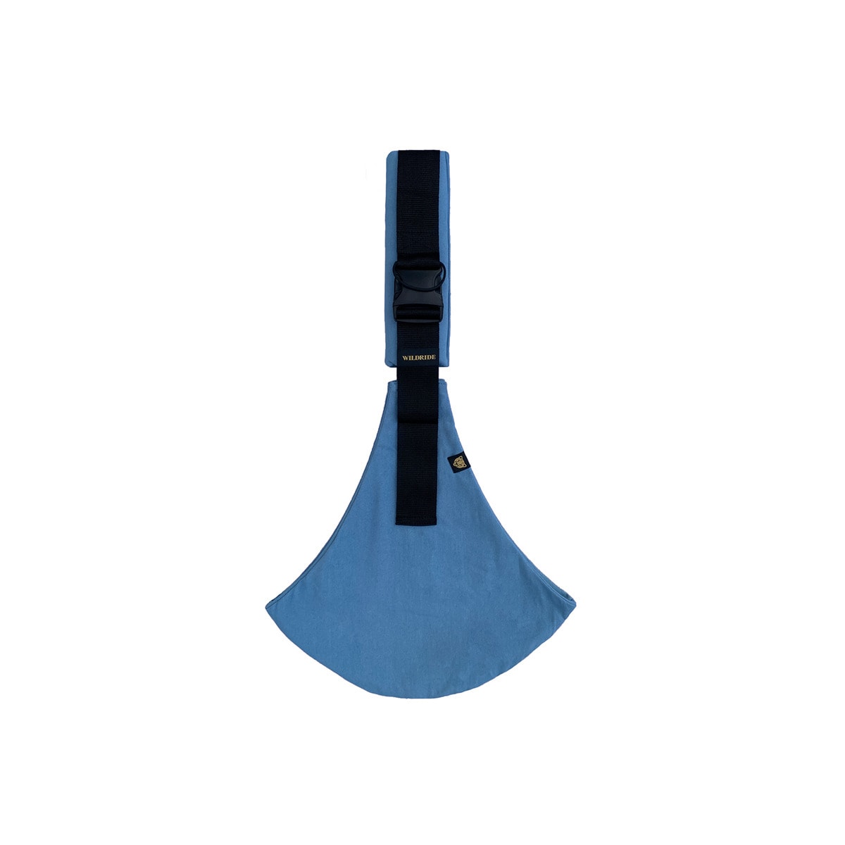 Porta-Bebés a Tiracolo Coleção Main Índigo-1