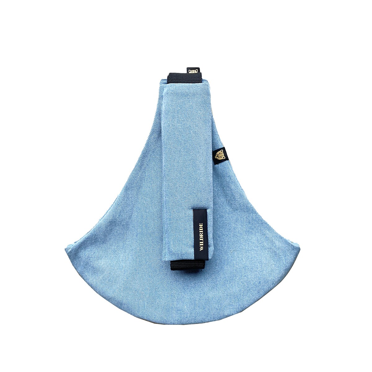 Porta-Bebés a Tiracolo Coleção Main Índigo-3