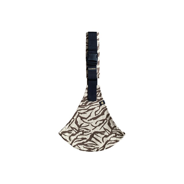 Imagem 0 de Porta-Bebés a Tiracolo Coleção Main Print