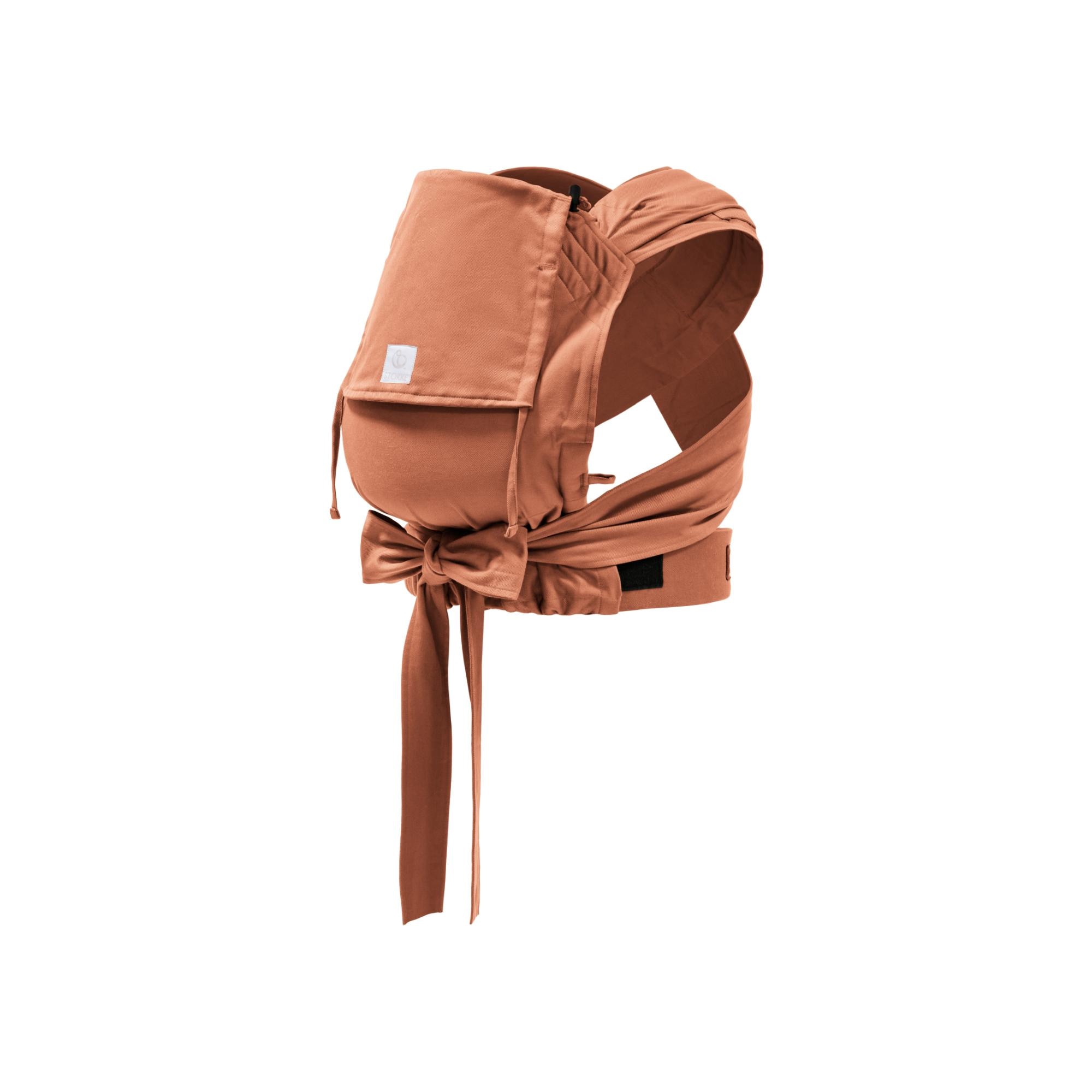 Stokke - Mochila portabebé Stokke Limas OCS.