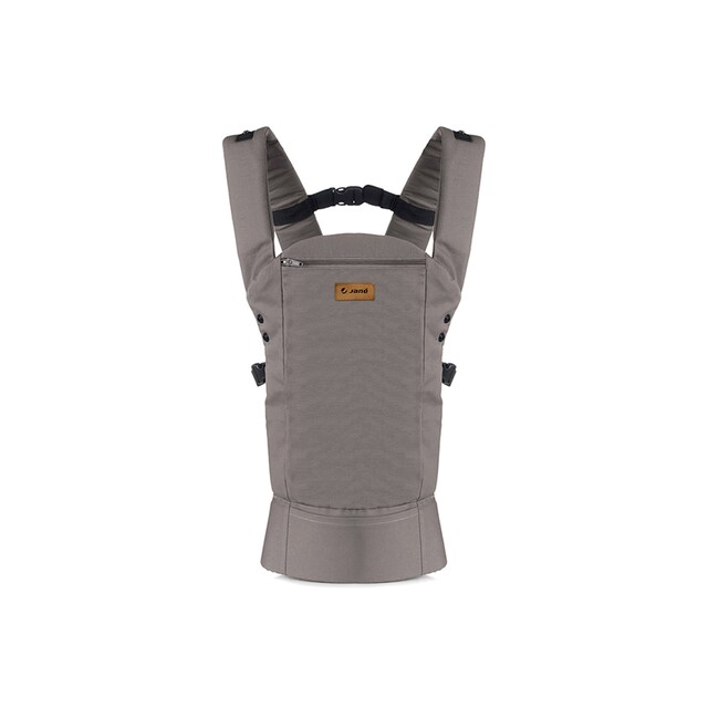 Mochila portabebé ergonómica Jané Like con 3 posiciones