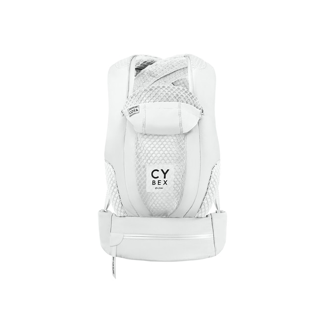 Mochila portabebés CYBEX Coya Urban Mobility 3posiciones