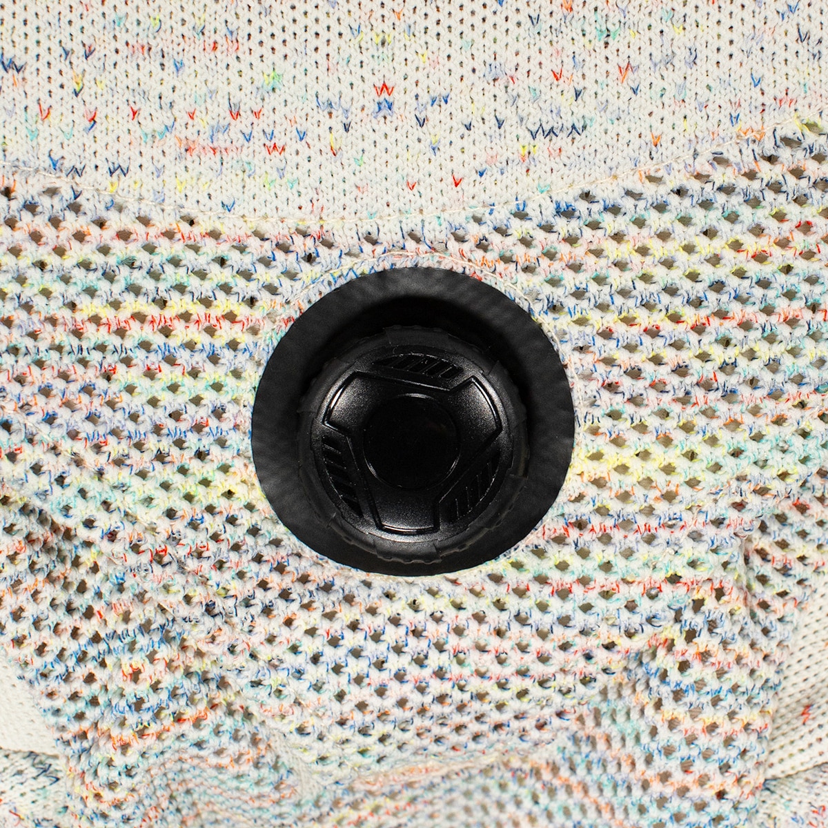 Mochila Portabebés Availand Ergo Soft  3 posiciones Multicolor Multicolor-7