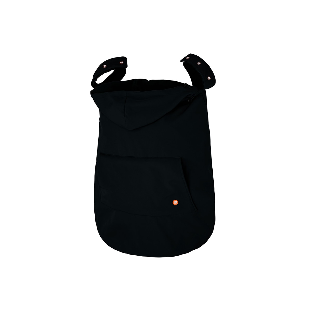Wombat&Co - Cobertor de porteo wombat&Co London Shell cover.