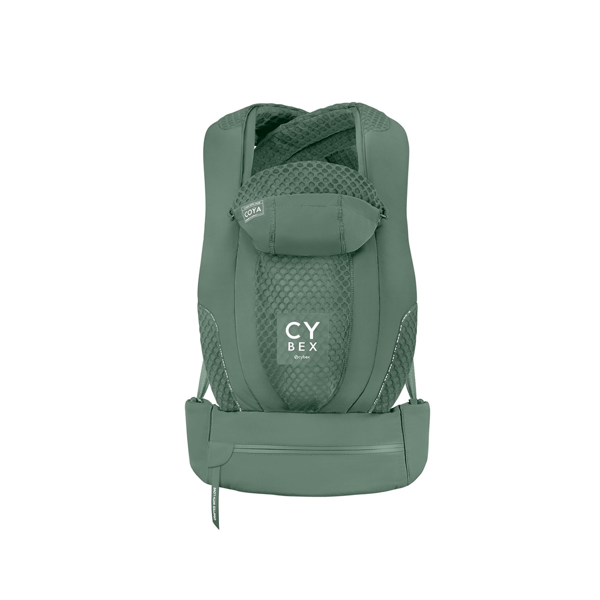 Imagem 0 de Marsúpio Coyä Carrier 3 Posições