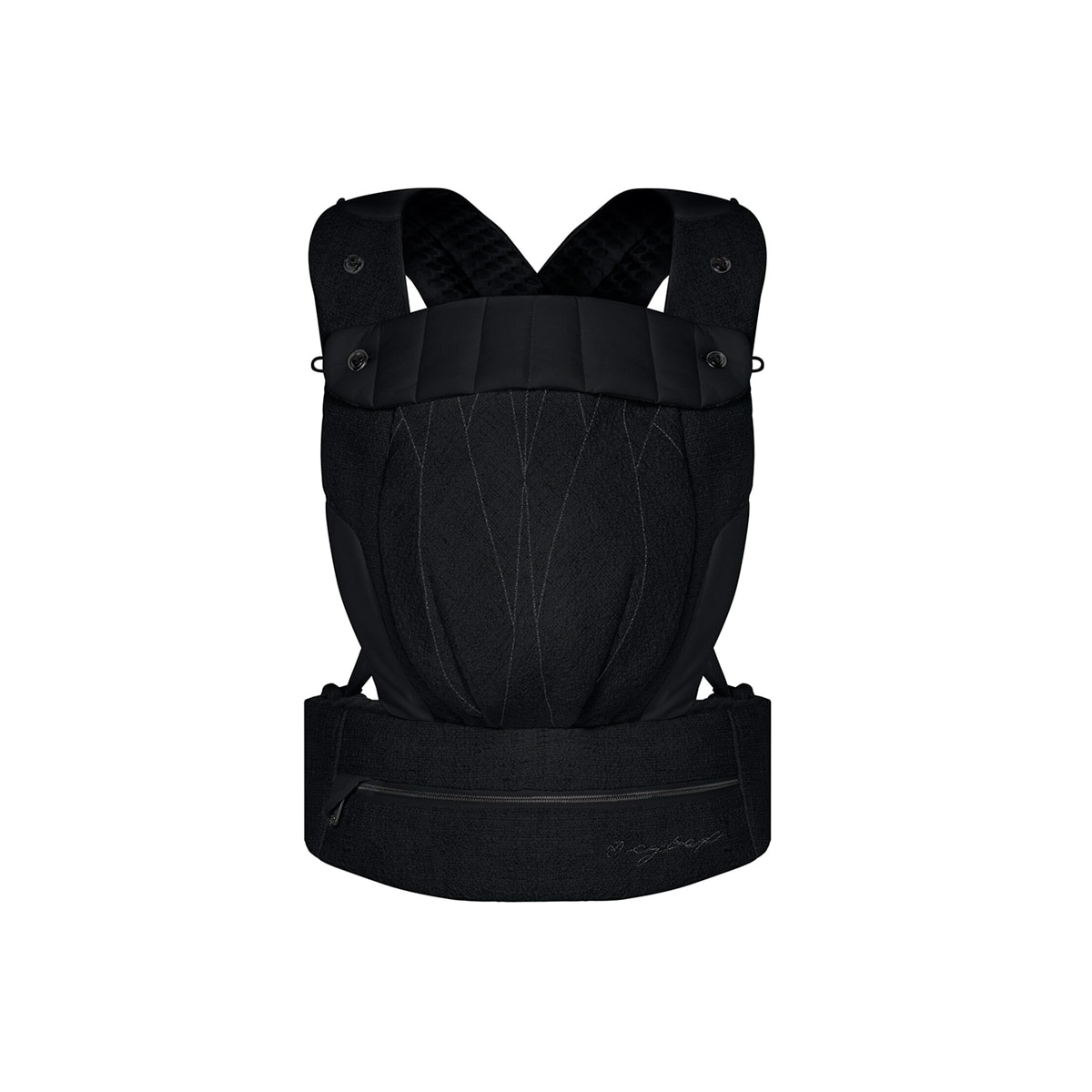 Imagem 0 de Marsúpio Coyä Carrier Bouclé de 3 Posições