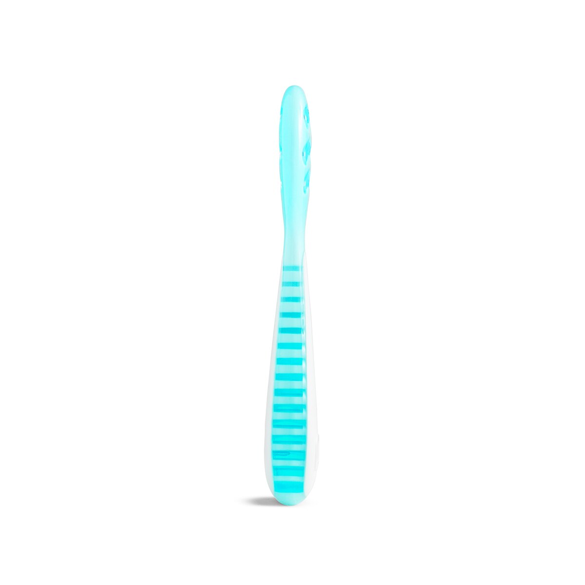 Cucharas aprendizaje Munchkin Baby led weaning 3 unidades - Azul claro Azul claro-2