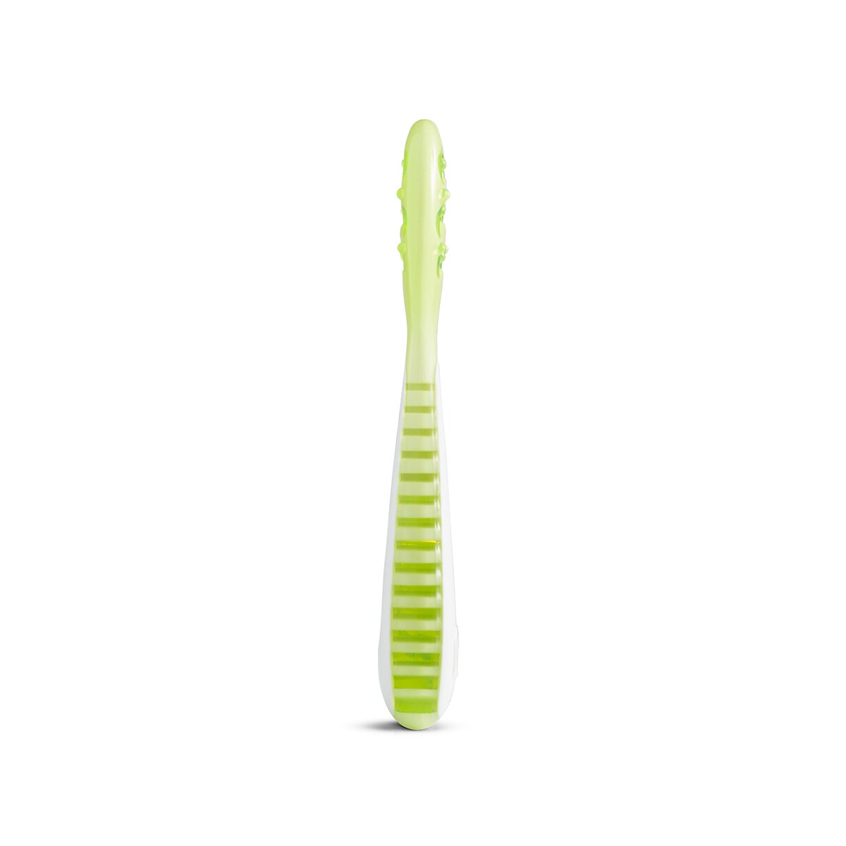Cucharas aprendizaje Munchkin Baby led weaning 3 unidades - Azul claro Azul claro-3