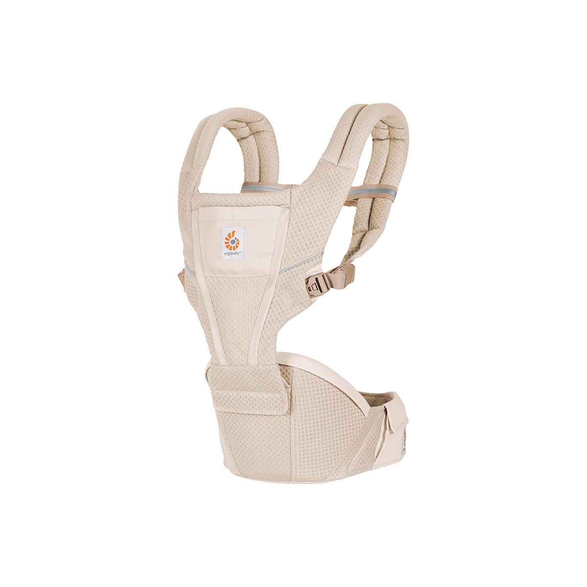 Imagem 0 de Marsúpio Alto Hip Seat Mesh