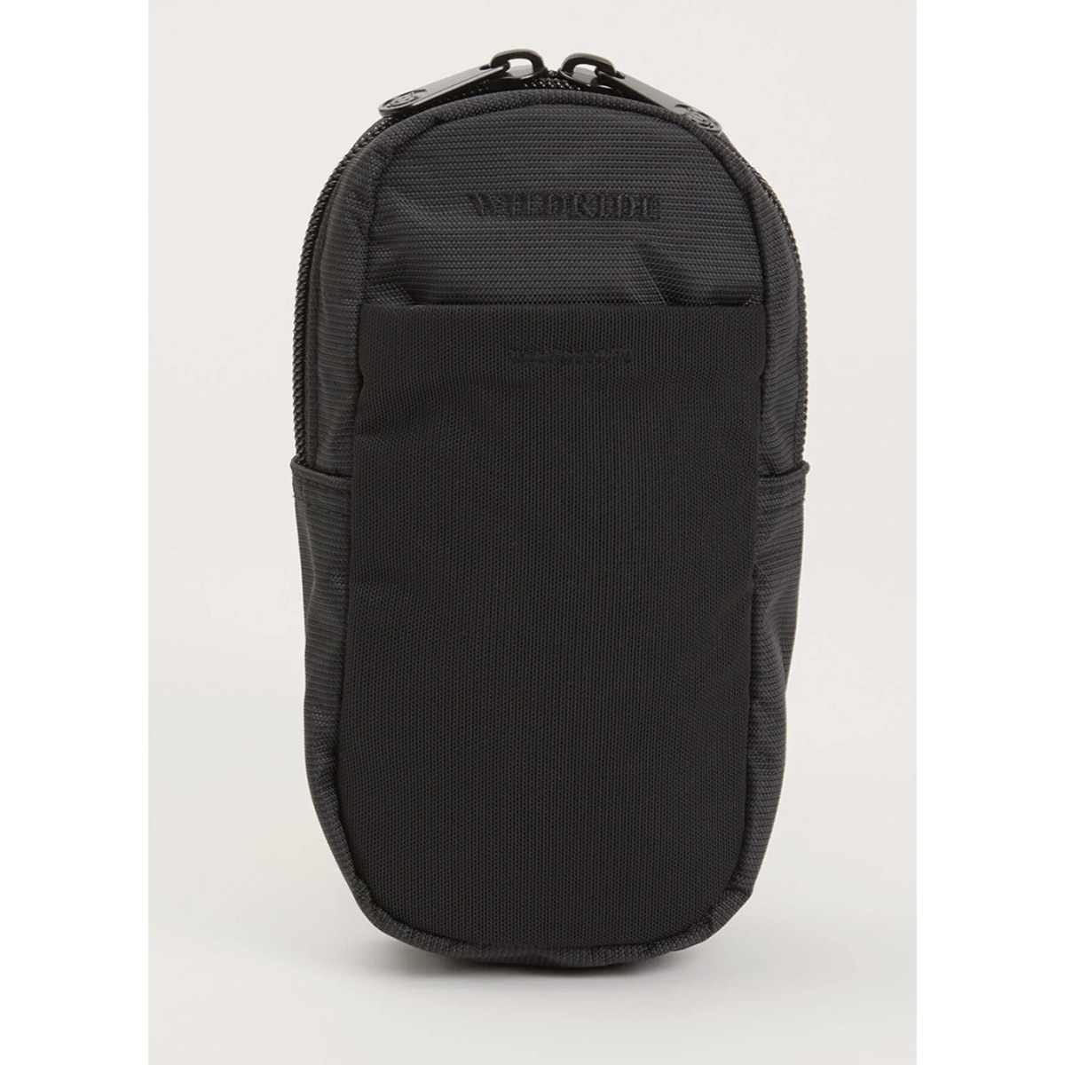 Bolsa de accesorios deslizable Wildride Premium Negro Negro-4