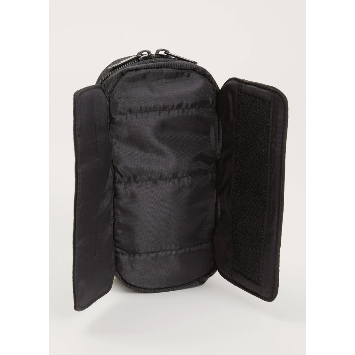 Bolsa de accesorios deslizable Wildride Premium Negro Negro-5