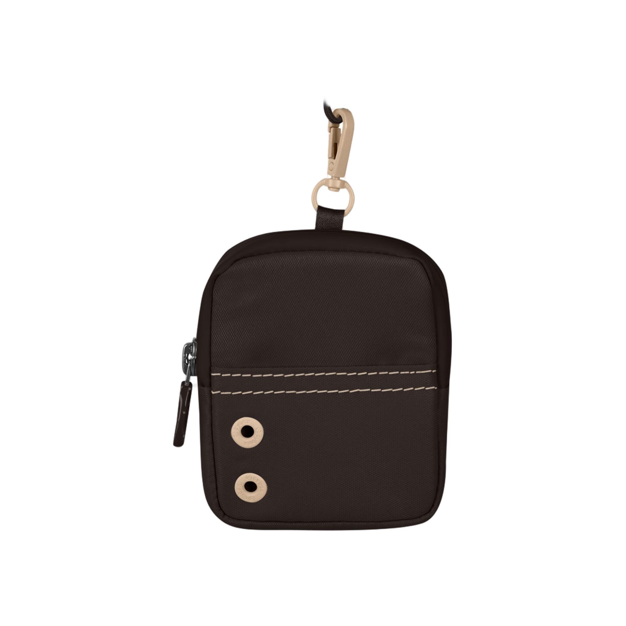 Mochila portabebés Cybex Laya carrier 3 posiciones - Marrón oscuro Marrón oscuro-12