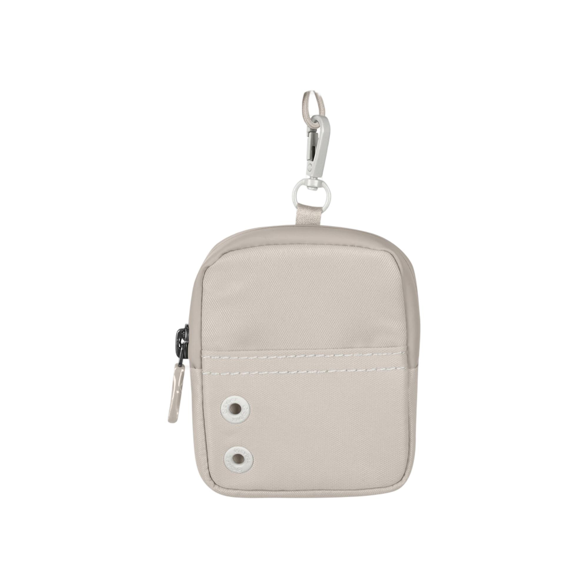 Mochila portabebés Cybex Laya carrier 3 posiciones - Beige arena Beige arena-12