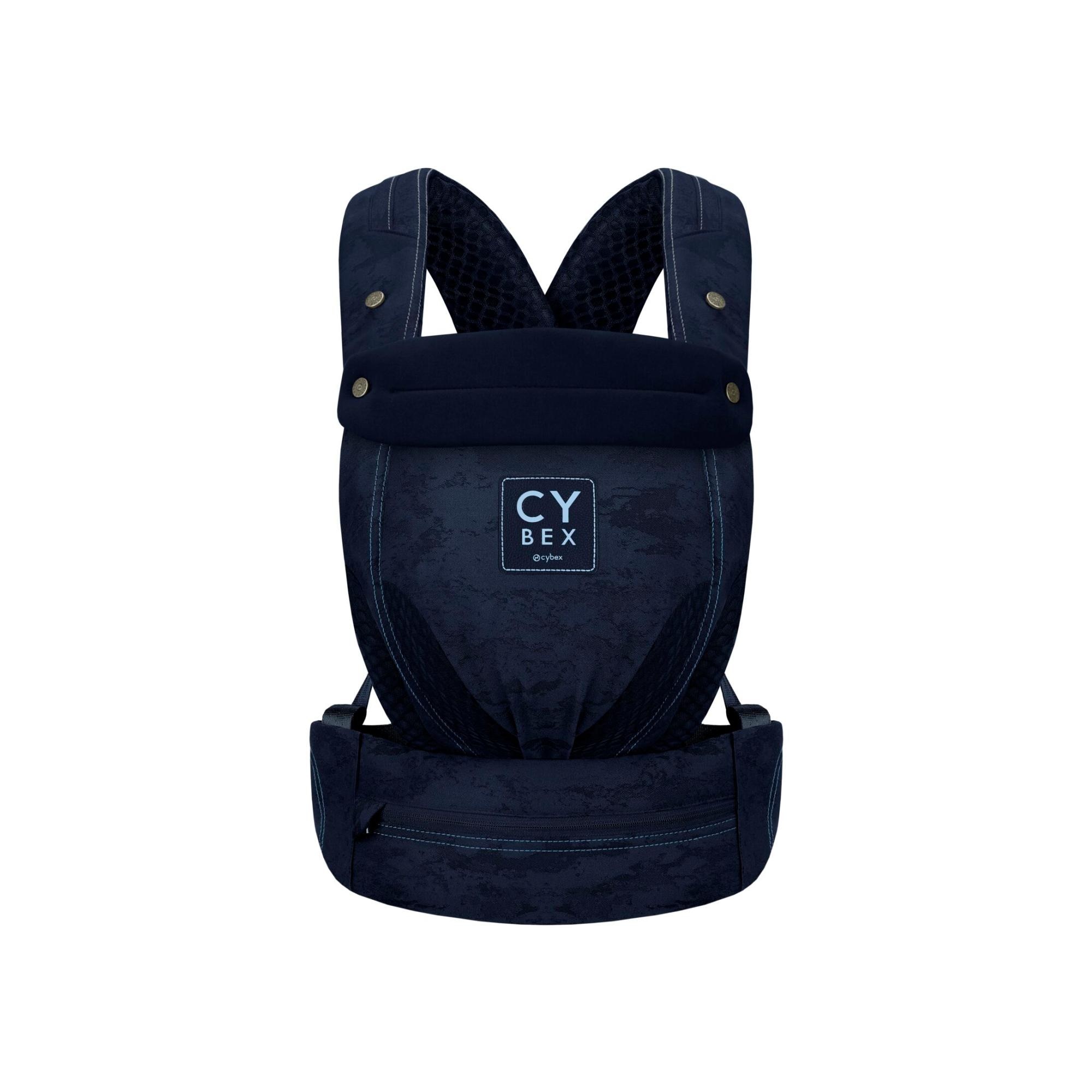 Imagem 0 de Marsúpio CYBEX Cöya Carrier Rebellious Luxury