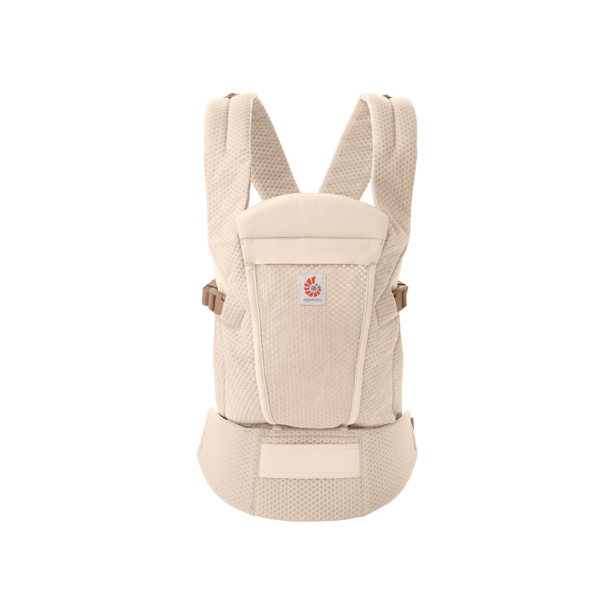 Imagen 1 de MOCHILA PORTABEBE OMNI LITE-  MESHSLATE BLUE Arena