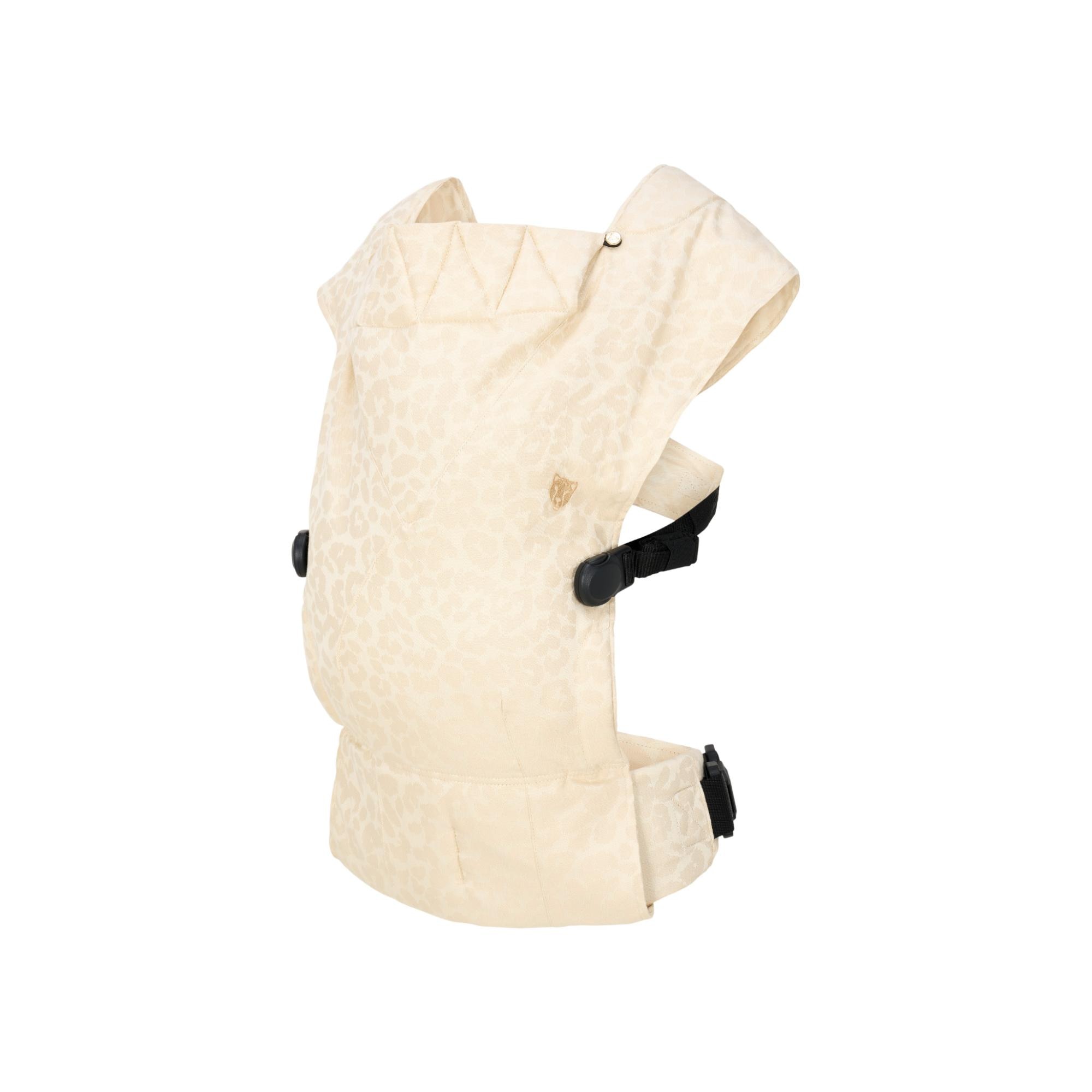 Imagen 1 de Mochila portabebé Wildride Firstride Bowie - Beige Sierra Beige Sierra