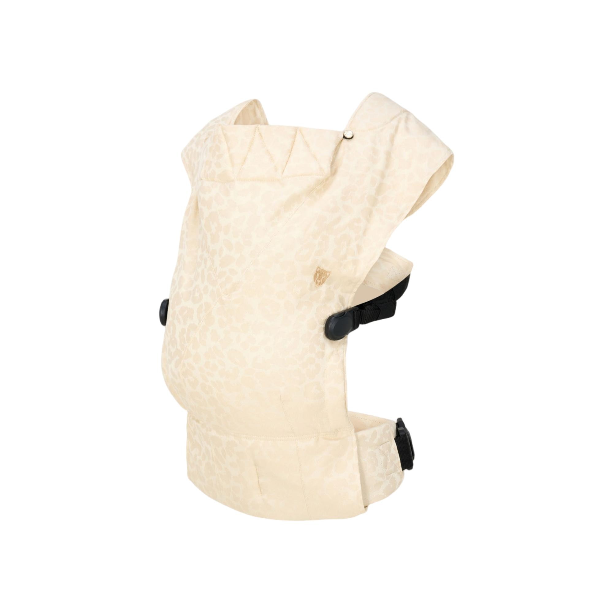 Imagen 2 de Mochila portabebé Wildride Firstride Bowie - Beige Sierra Beige Sierra